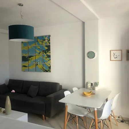 El Paraiso, 3 Bed 2 Bath, 300m From The Sea Torrevieja