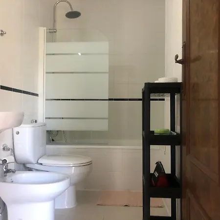 Apartment El Paraiso, 3 Bed 2 Bath, 300m From The Sea *