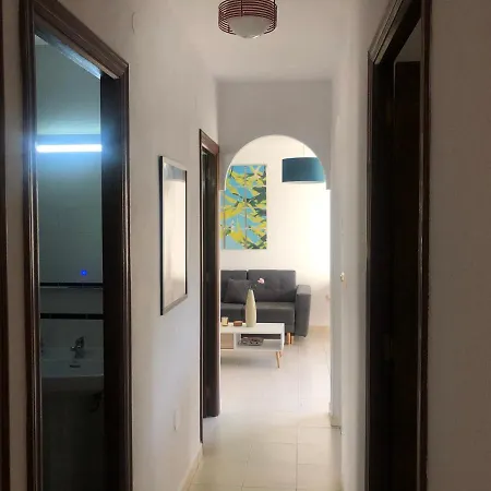 El Paraiso, 3 Bed 2 Bath, 300m From The Sea Torrevieja